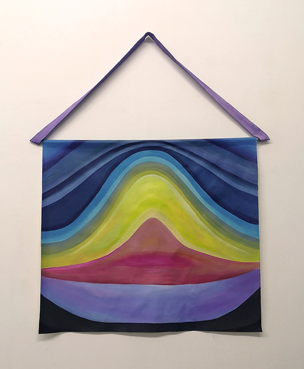 homage to mount rainer